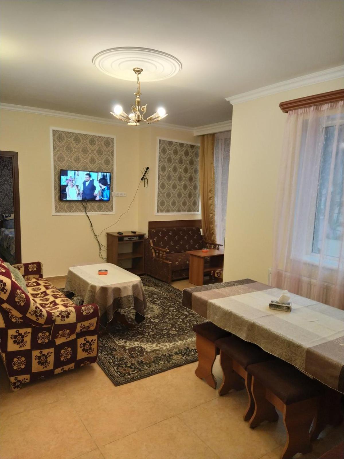 Valetta Villa Tsaghkadzor Oda fotoğraf